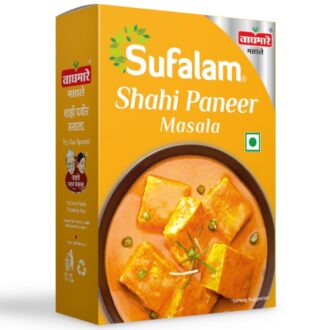 Shahi Paneer Masala