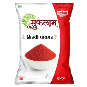 Sufalam Mirchi Powder