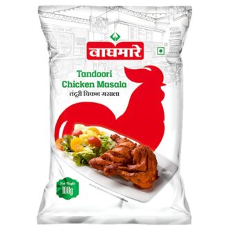 Tandoori Chicken Masala