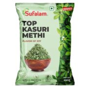 Top Methi Patta