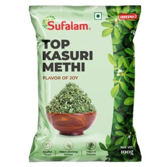 Top Methi