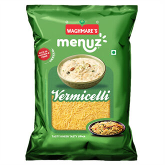 Vermicelli Pasta