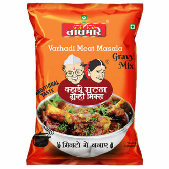 Varhadi Mutton Gravy Mix