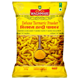 Delux Haldi Powder