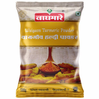 Waigaon Haldi Powder