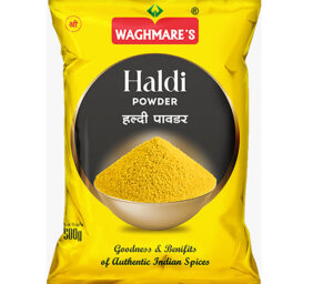 Waigaon-Haldi-Powder-500-Gm-waghmarefoods