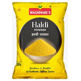 Waigaon Haldi Powder
