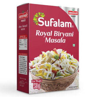 Royal Biryani Masala