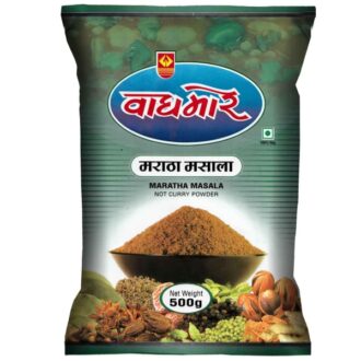 Maratha Masala