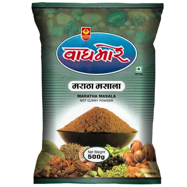 Maratha Masala